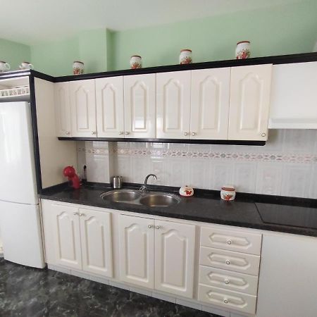 Cheyma Home 3º: Amplio Apartamento En Alcala 외부 사진