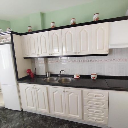 Cheyma Home 3º: Amplio Apartamento En Alcala 외부 사진