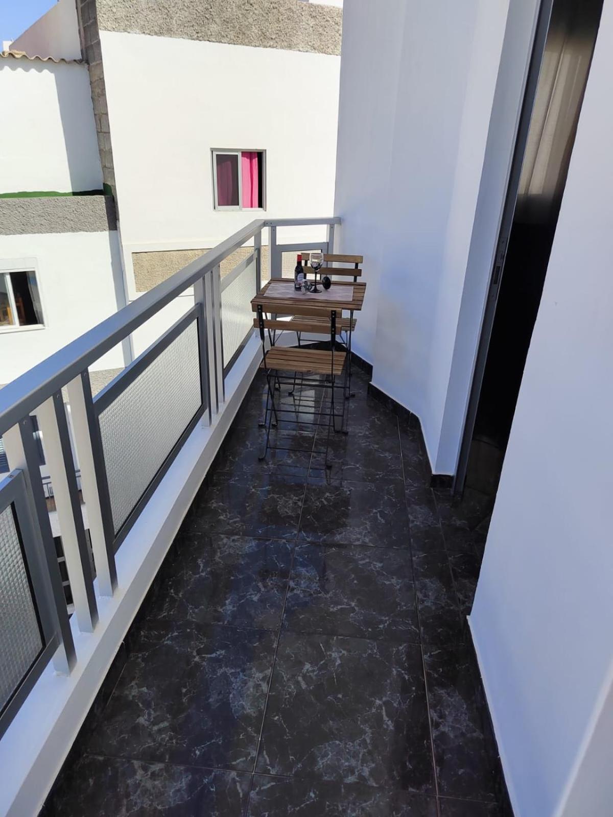 Cheyma Home 3º: Amplio Apartamento En Alcala 외부 사진