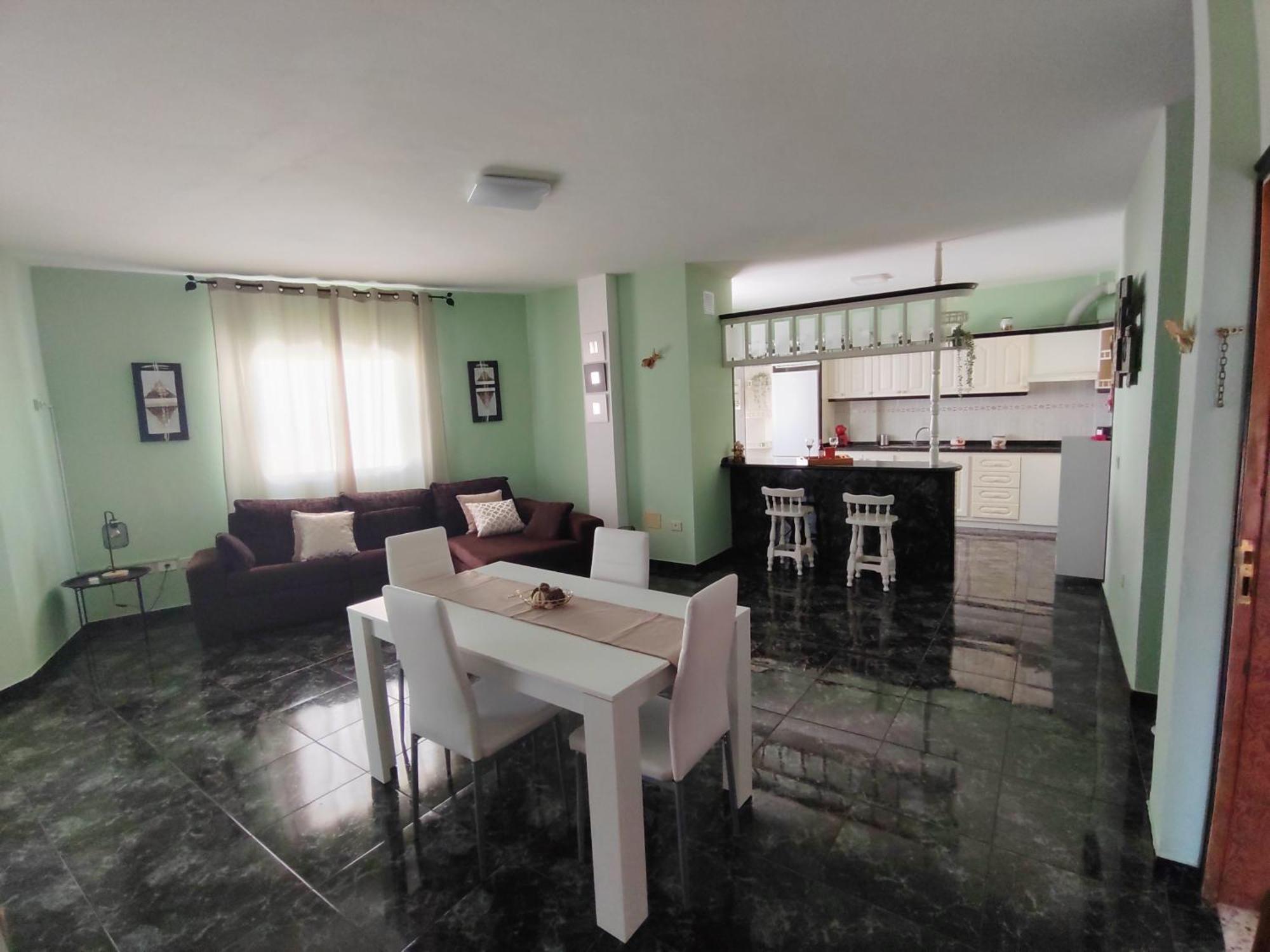 Cheyma Home 3º: Amplio Apartamento En Alcala 외부 사진